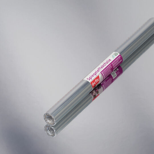 Klebefolie Spiegeleffektfolie image number null